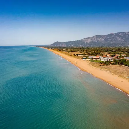 Nikos Loft Olympia *