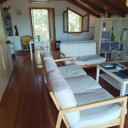 Apartment Nikos Loft Olympia