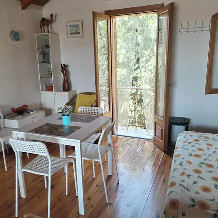 Apartment Nikos Loft Olympia *