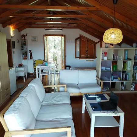 Nikos Loft Olympia