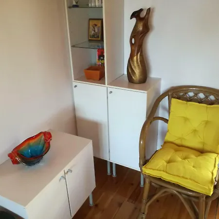 Apartment Nikos Loft Olympia *